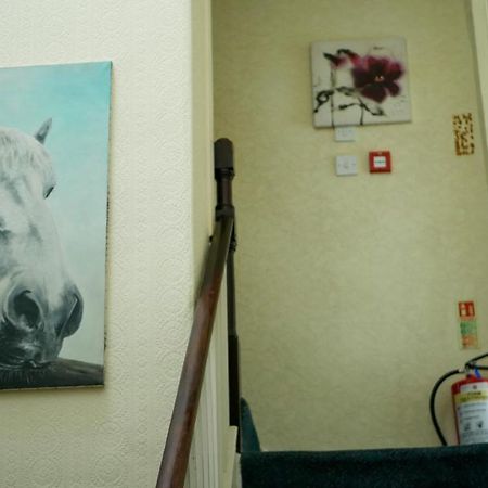 The Bustard Apartman Salisbury Kültér fotó