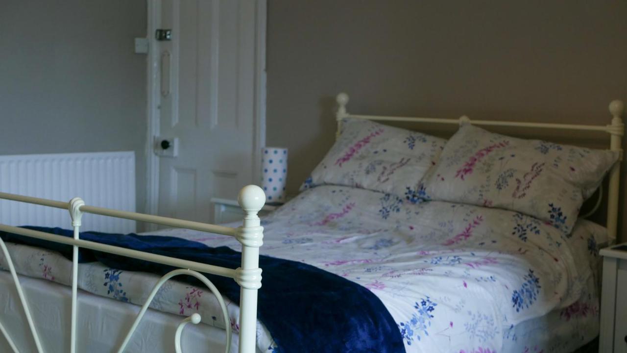 The Bustard Apartman Salisbury Kültér fotó