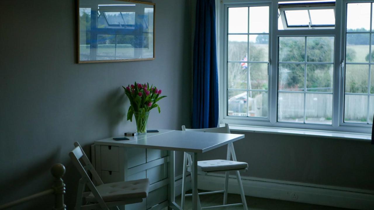 The Bustard Apartman Salisbury Kültér fotó