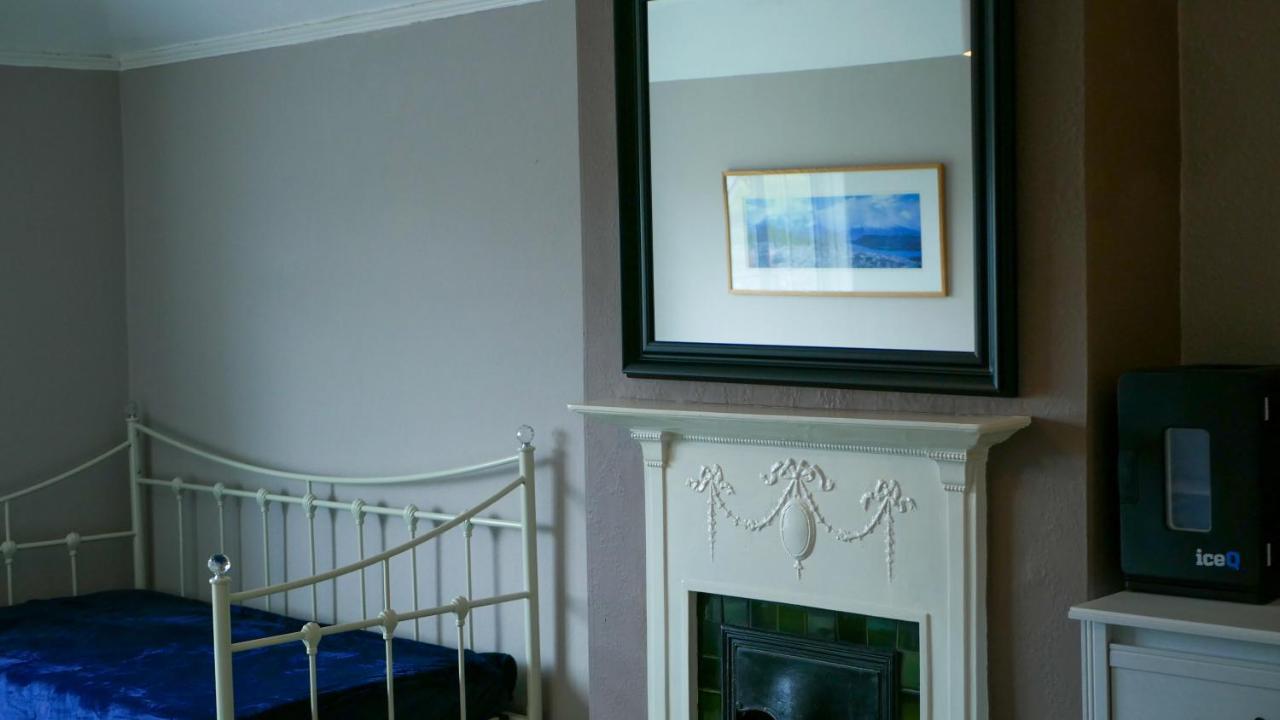 The Bustard Apartman Salisbury Kültér fotó