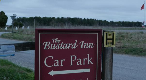 The Bustard Apartman Salisbury Kültér fotó