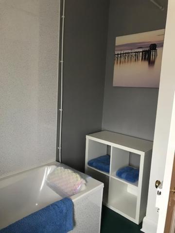 The Bustard Apartman Salisbury Kültér fotó